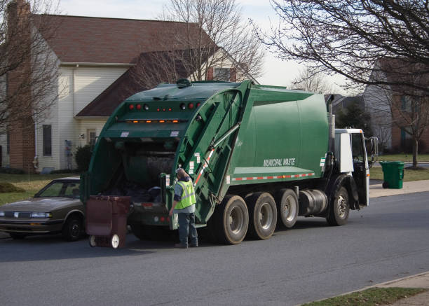  North Terre Haute, IN Junk Removal Pros