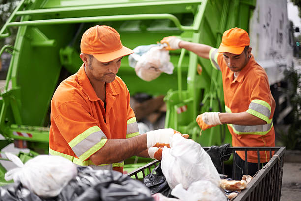 Best Residential Junk Removal  in North Terre Haute, IN