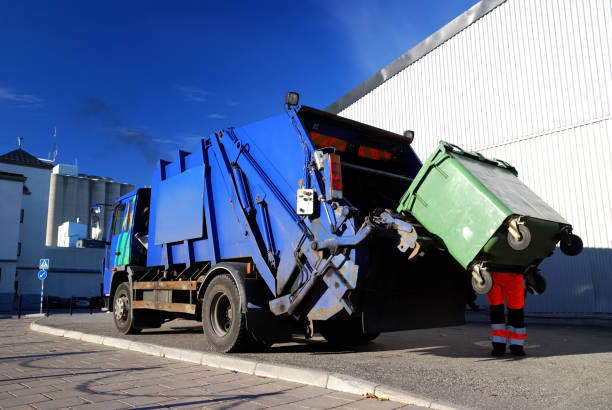 Best Recycling Services for Junk  in North Terre Haute, IN