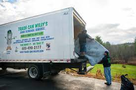 Best Demolition Debris Removal  in North Terre Haute, IN